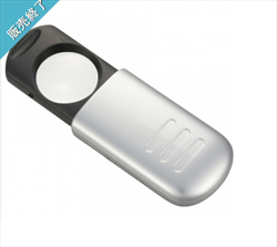 Kính lúp Ohm Electric LH-M012H6-S